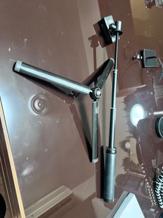 Trípode Desmontable Alta Calidad