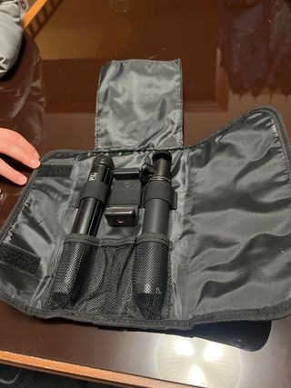 Trípode Desmontable Alta Calidad