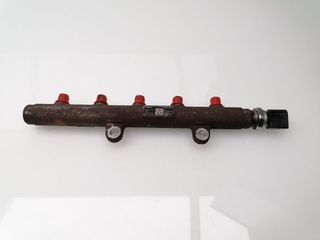 RAMPA INYECTORA FORD TRANSIT