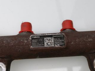 RAMPA INYECTORA FORD TRANSIT