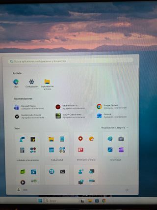 Pc gaming Ordenadores sobremesa RYZEN GTX1060 DDR4