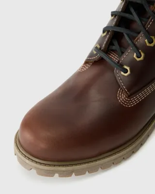 Botas Timberland Marrones 100% original