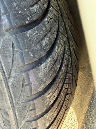 Renault Grand Scenic 2004