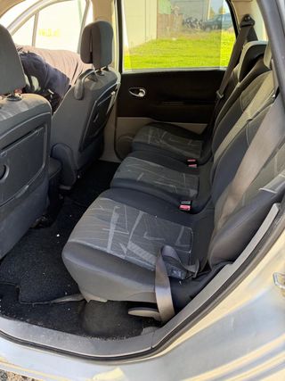 Renault Grand Scenic 2004