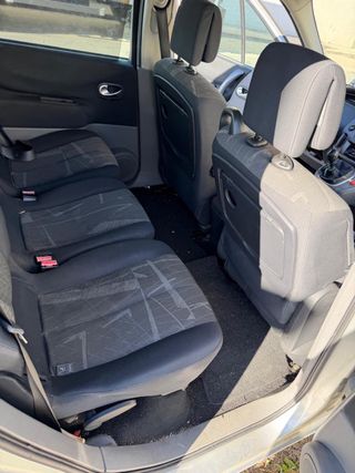 Renault Grand Scenic 2004