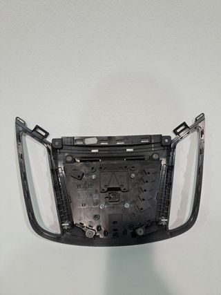 SISTEMA AUDIO / RADIO CD FORD C-MAX (2)