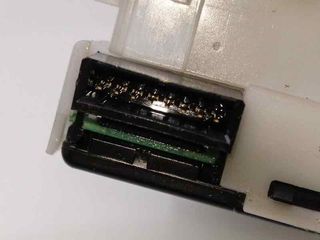 MANDO INTERMITENTES NISSAN QASHQAI (J10) (5)