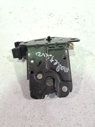 CERRADURA MALETERO / PORTON AUDI A4 AVANT (8E)