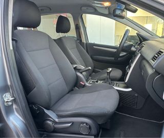 Mercedes-Benz Clase B 2009