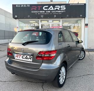 Mercedes-Benz Clase B 2009
