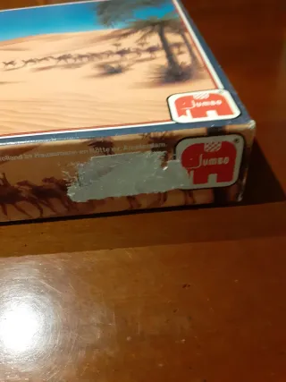 Targui Juego de Mesa