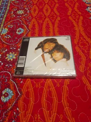 CD Barbra Streisand Guilty