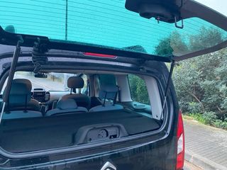 Citroen Berlingo Techo Panoramico