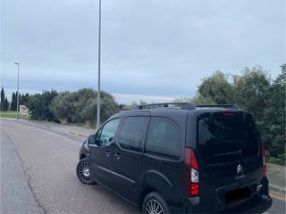 Citroen Berlingo Techo Panoramico