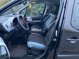 Citroen Berlingo Techo Panoramico