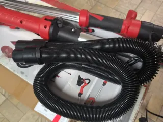 Lijadora de pared Matrix 710W