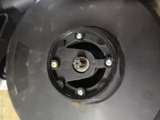 Lijadora de pared Matrix 710W