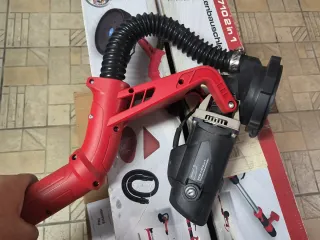 Lijadora de pared Matrix 710W