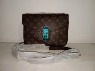 Bolso mujer estilo Louis Vuitton