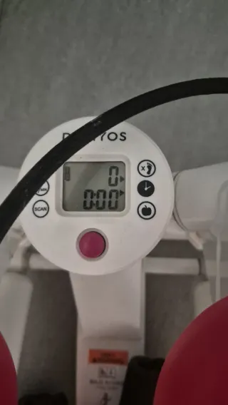 Mini Stepper Decathlon MS500