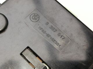 CAJA RELES / FUSIBLES BMW SERIE 1M COUPE (E82) (2)