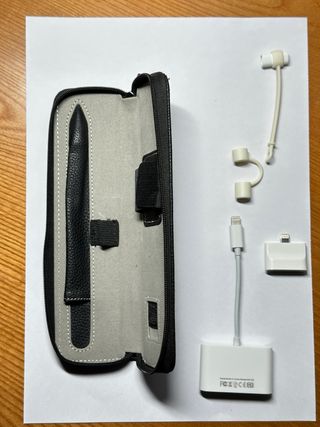 Apple iPad Pro 10.5 256GB blanco y plata 2017