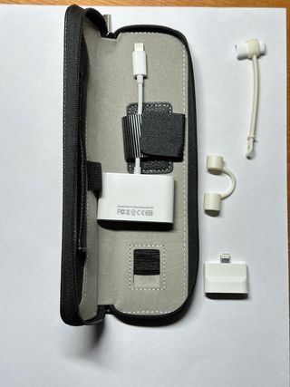 Apple iPad Pro 10.5 256GB blanco y plata 2017