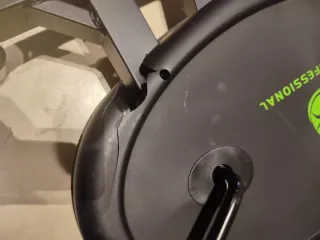 Bicicleta Elíptica Profesional