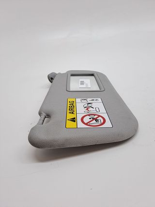 PARASOL DERECHO HYUNDAI I10