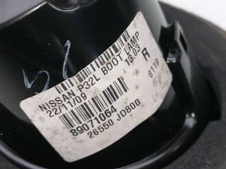 PILOTO TRASERO DERECHO NISSAN QASHQAI (J10) (6)