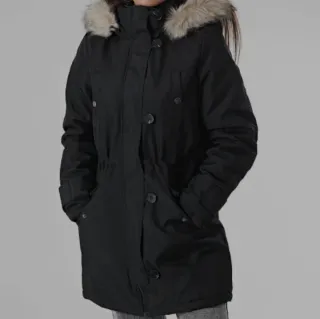 Parka Vero Moda Sin Estrenar
