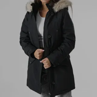 Parka Vero Moda Sin Estrenar
