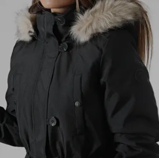 Parka Vero Moda Sin Estrenar