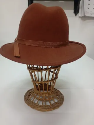 SOMBREROS MUJER LOTE 3