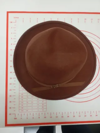 SOMBREROS MUJER LOTE 3