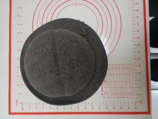 SOMBREROS MUJER LOTE 3