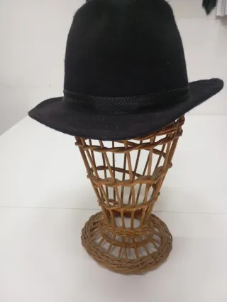 SOMBREROS MUJER LOTE 3