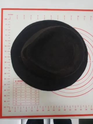 SOMBREROS MUJER LOTE 3