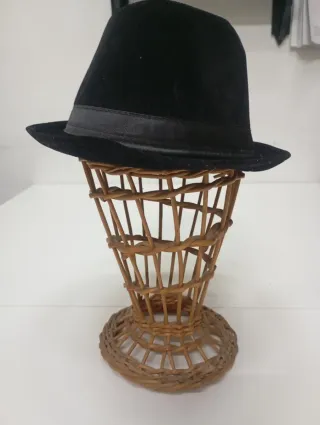 SOMBREROS MUJER LOTE 3