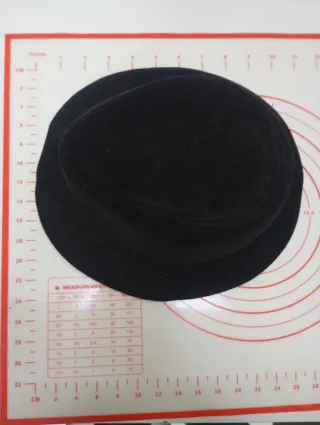 SOMBREROS MUJER LOTE 3