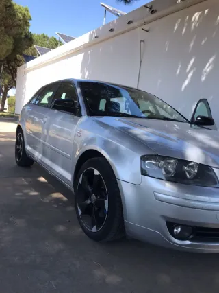 Audi A3 2008