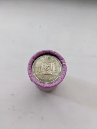 Moneda de Lituania 2025 Lit. menor SC