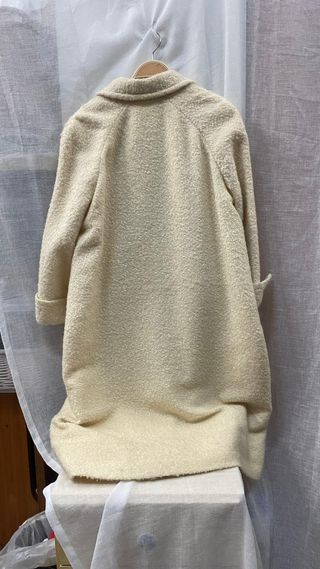 Gabardina J.Llobet Barcelona Beige