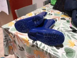 Botas de agua niño Chicco Talla 29