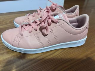 Zapatillas Adidas Rosa Talla 36,5