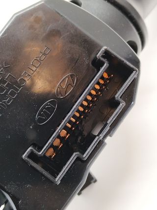 MANDO INTERMITENTES HYUNDAI ELANTRA (MD)