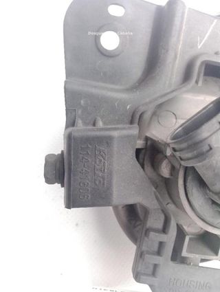 21040306 faro antiniebla delantero mazda cx-7 (er)