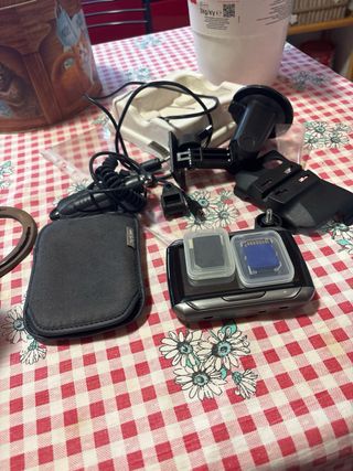 Navigatore Acer p610 Portable Navigator