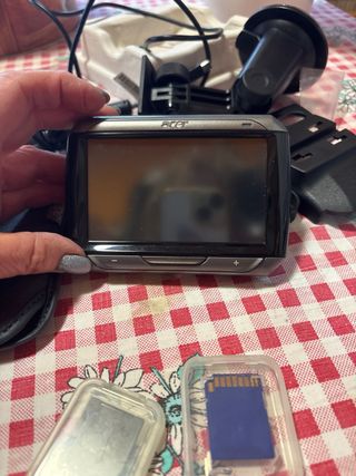 Navigatore Acer p610 Portable Navigator