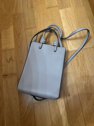 Bolso Tous Gris